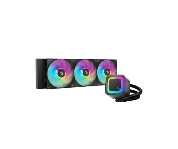 DeepCool LE360 V2 Liquid CPU Cooler