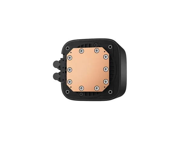 DeepCool LE360 V2 Liquid CPU Cooler