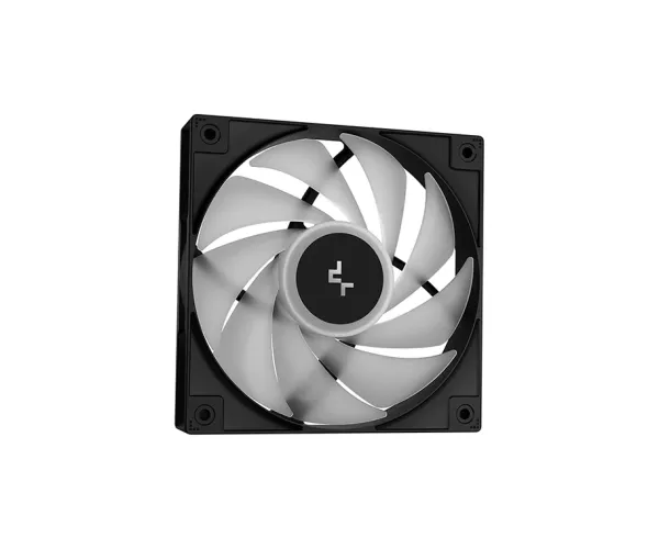 DeepCool LE360 V2 Liquid CPU Cooler