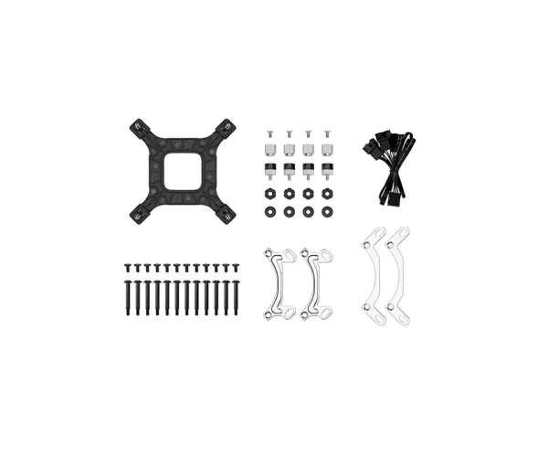 DeepCool LE360 V2 Liquid CPU Cooler