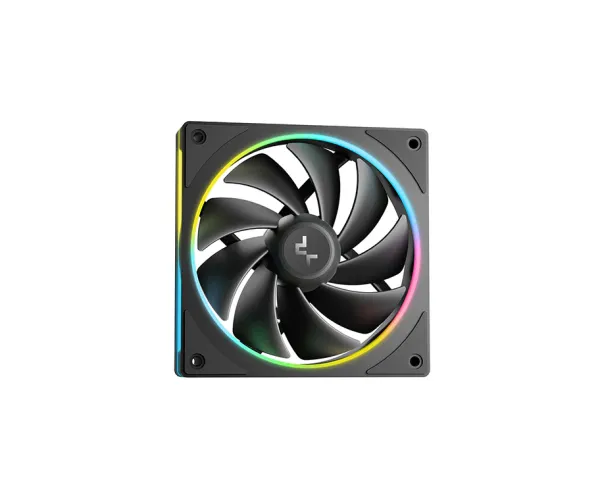 Deepcool LM360 ARGB Liquid Cooler with Mini LCD Screen