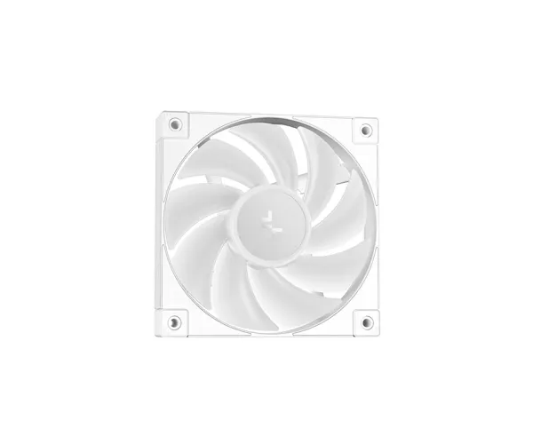 DeepCool LT240 ARGB WH 240mm Liquid CPU Cooler