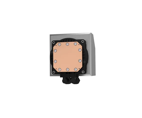 DeepCool LT240 ARGB 240mm LCD Liquid Cooler