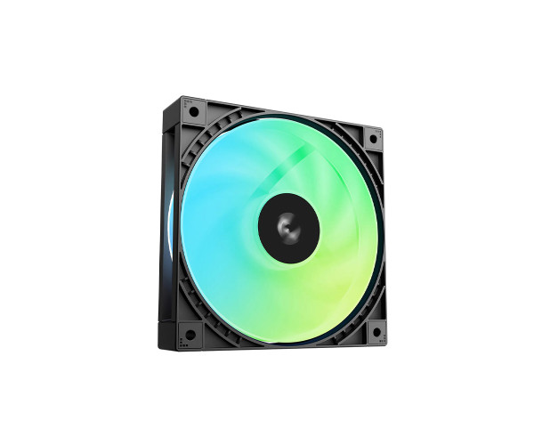 DeepCool LT360 Vision ARGB LCD Liquid Cooler