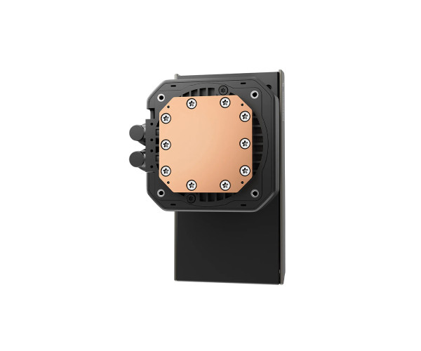 DeepCool LT360 Vision ARGB LCD Liquid Cooler