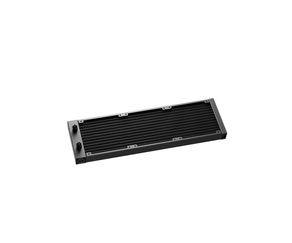 DeepCool LT360 Vision ARGB LCD Liquid Cooler