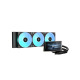 DeepCool LT360 Vision ARGB LCD Liquid Cooler