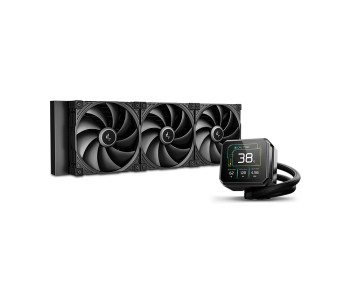 Deepcool SPARTACUS 420 6th Gen Liquid Cooler