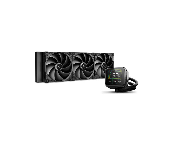Deepcool SPARTACUS 420 6th Gen Liquid Cooler