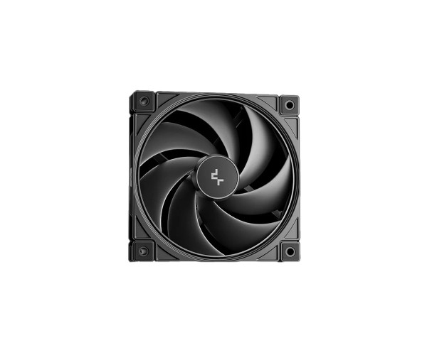 Deepcool SPARTACUS 360 6th Gen Liquid Cooler with Silent Ring Fans