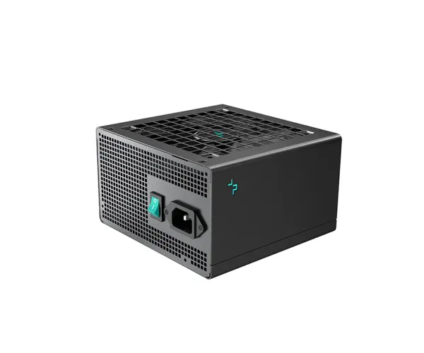 DeepCool PN750M 80 PLUS Gold Fully Modular Power Supply