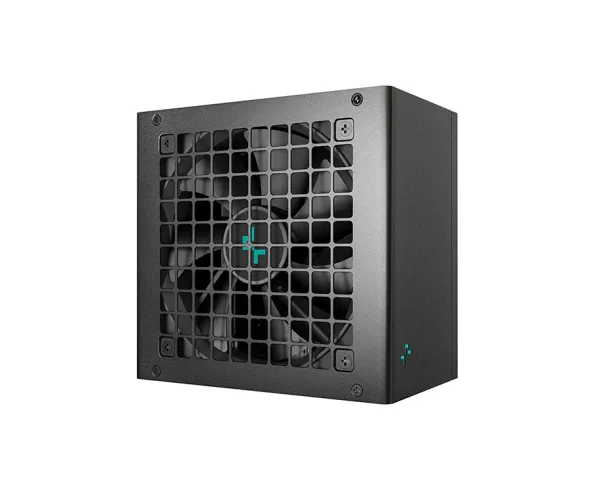 DeepCool PN850M 80 PLUS Gold Fully Modular Power Supply