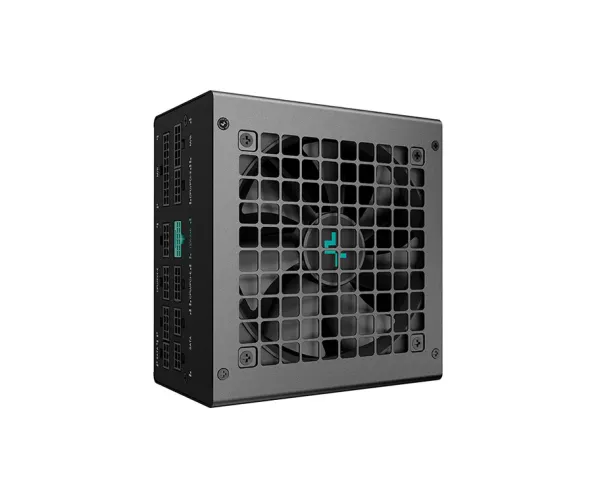 DeepCool PN850M 80 PLUS Gold Fully Modular Power Supply