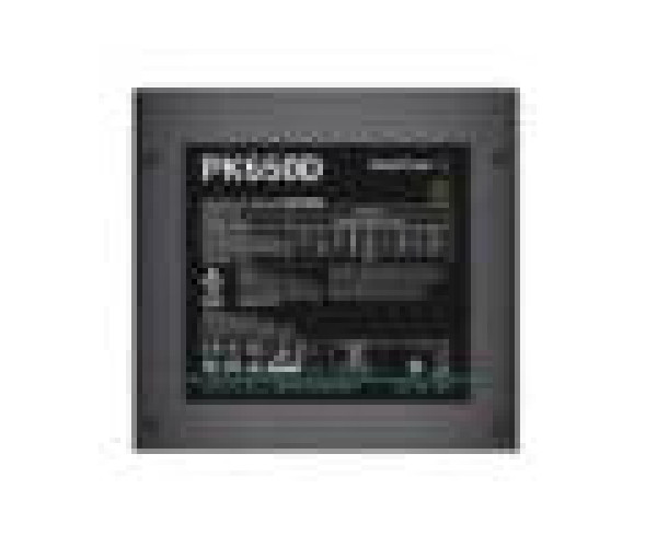 DEEPCOOL PK650D 80 PLUS BRONZE 650W POWER SUPPLY