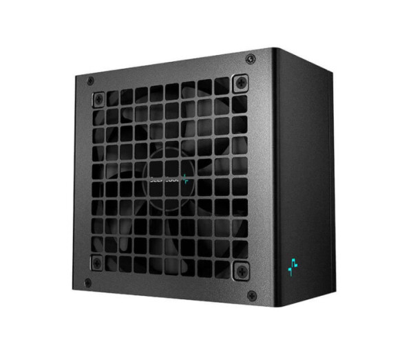 DEEPCOOL PK750D 80 PLUS BRONZE 750W POWER SUPPLY