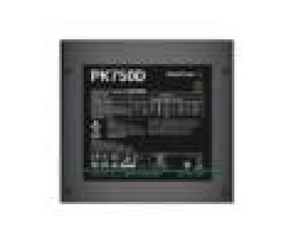 DEEPCOOL PK750D 80 PLUS BRONZE 750W POWER SUPPLY
