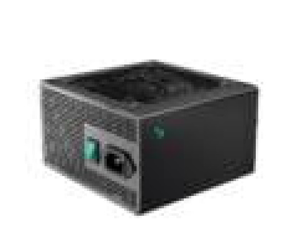 DEEPCOOL PK750D 80 PLUS BRONZE 750W POWER SUPPLY