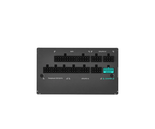 Deepcool PX1200G 1200W 80+ Gold Power Supply