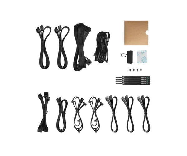 Deepcool PX1200G 1200W 80+ Gold Power Supply