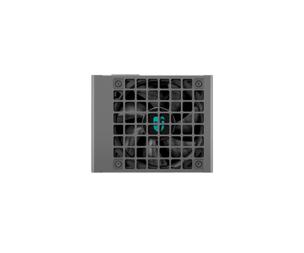 DeepCool (GS) PS650G 650 Watt Gold Certified by Cybenetics ATX 3.1 & PCle 5.1 Standard Power Supply