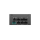 DeepCool (GS) PS650G 650 Watt Gold Certified by Cybenetics ATX 3.1 & PCle 5.1 Standard Power Supply
