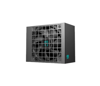 DeepCool (GS) PS650G 650 Watt Gold Certified by Cybenetics ATX 3.1 & PCle 5.1 Standard Power Supply