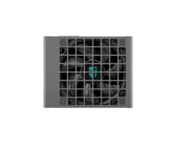 DeepCool (GS) PS750G 750 Watt Gold Certified by Cybenetics ATX 3.1 & PCle 5.1 Standard Power Supply