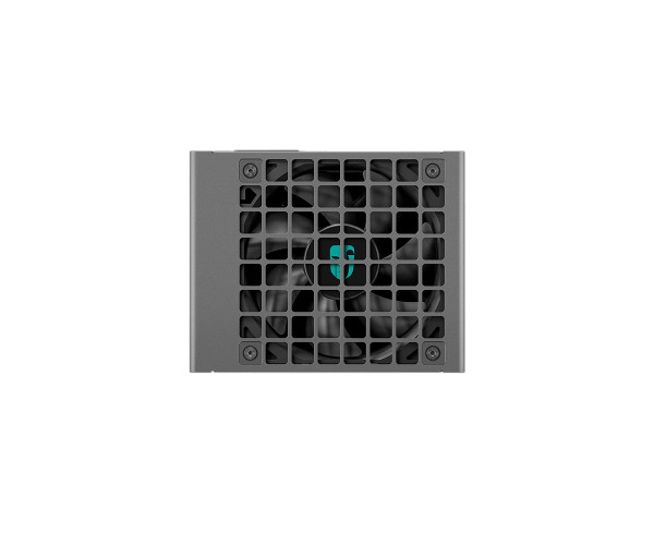 DeepCool (GS) PS750G 750 Watt Gold Certified by Cybenetics ATX 3.1 & PCle 5.1 Standard Power Supply