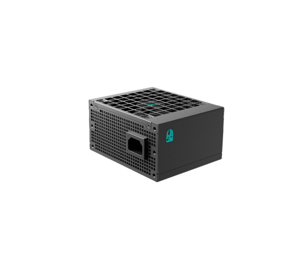 DeepCool (GS) PS750G 750 Watt Gold Certified by Cybenetics ATX 3.1 & PCle 5.1 Standard Power Supply