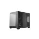 DeepCool CG330 3F Panoramic Glass Panels Dual Chamber M-ATX Case