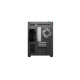 DeepCool CG530U 4F Panoramic Curved Glass ATX Case
