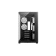 DeepCool CG590U 5F Sleek Showcase ATX Case 