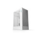 DeepCool CH170 PLUS WH Vertical M-ATX Compact Case