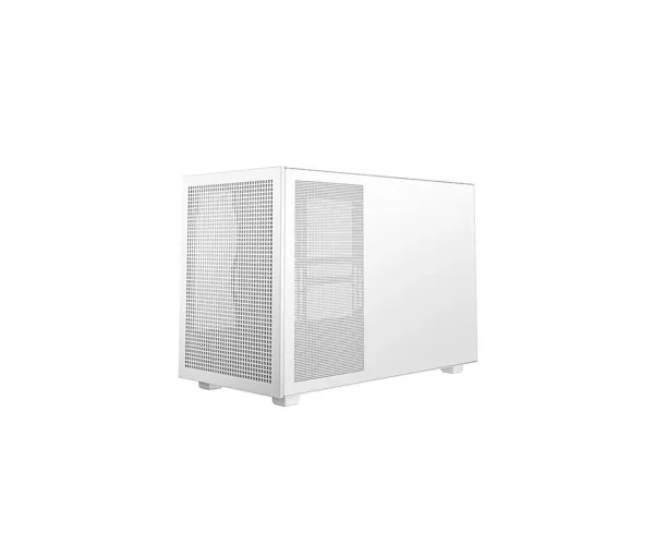 DeepCool CH260 WH High Airflow M-ATX Compact Case