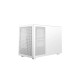 DeepCool CH260 WOOD WH High Airflow M-ATX Compact Case