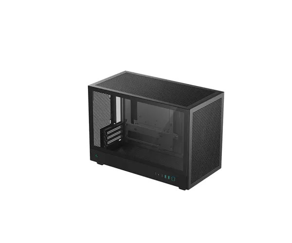 DeepCool CH260 High Airflow M-ATX Compact Case