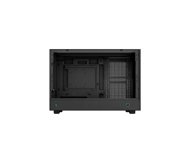 DeepCool CH260 High Airflow M-ATX Compact Case