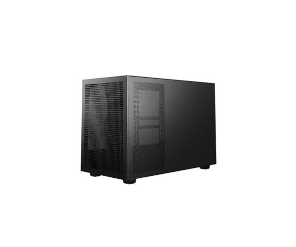 DeepCool CH260 High Airflow M-ATX Compact Case