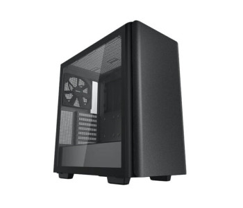 DeepCool CK500 Mid-Tower Gaming Case