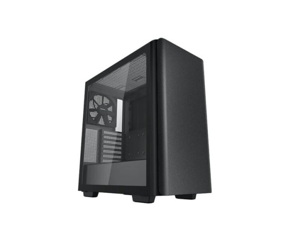 DeepCool CK500 Mid-Tower Gaming Case