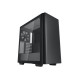 DeepCool CK500 Mid-Tower Gaming Case