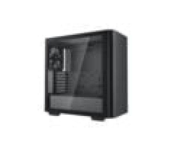 DeepCool CK500 Mid-Tower Gaming Case