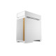 DeepCool CL660 WH Innovative Compartmentalized Compact ATX Case