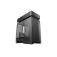DeepCool CL660 Innovative Compartmentalized Compact ATX Case