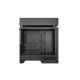 DeepCool CL660 Innovative Compartmentalized Compact ATX Case