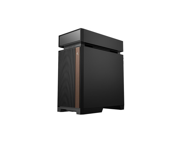 DeepCool CL660 Innovative Compartmentalized Compact ATX Case