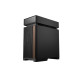 DeepCool CL660 Innovative Compartmentalized Compact ATX Case