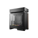 DeepCool CL660 Innovative Compartmentalized Compact ATX Case