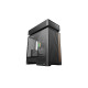 DeepCool CL6600 Innovative Compartmentalized Compact ATX Case