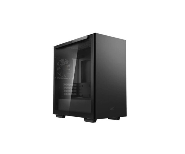 DEEPCOOL MACUBE 110 BK GAMING CASING